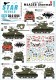 SD35C1254: M4A3E8 Sherman # 4.